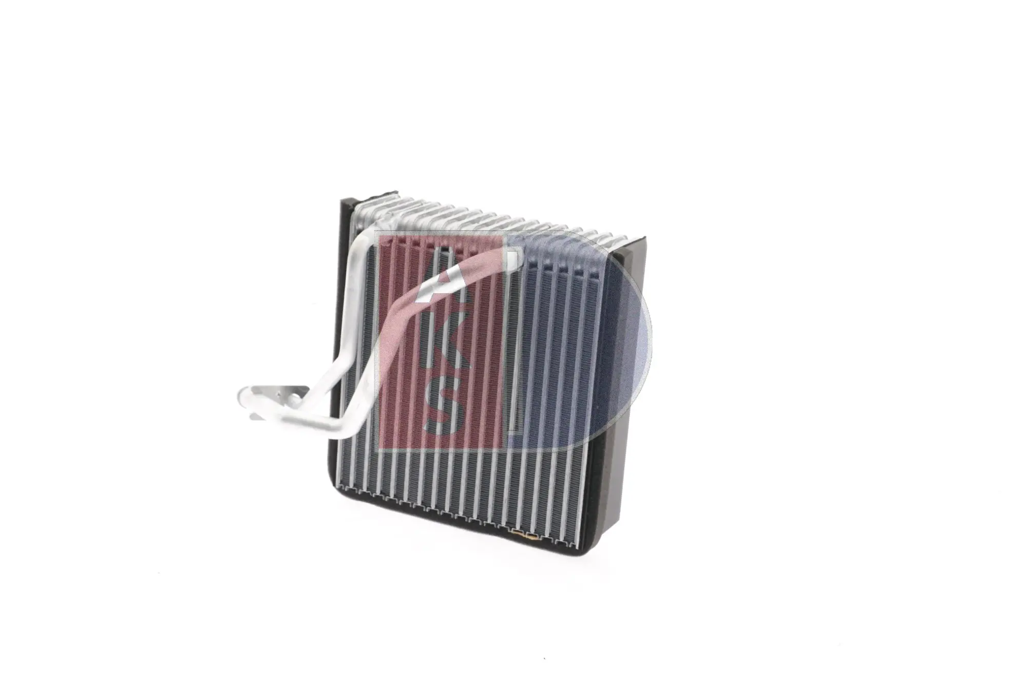 изпарител, климатична система AKS DASIS           