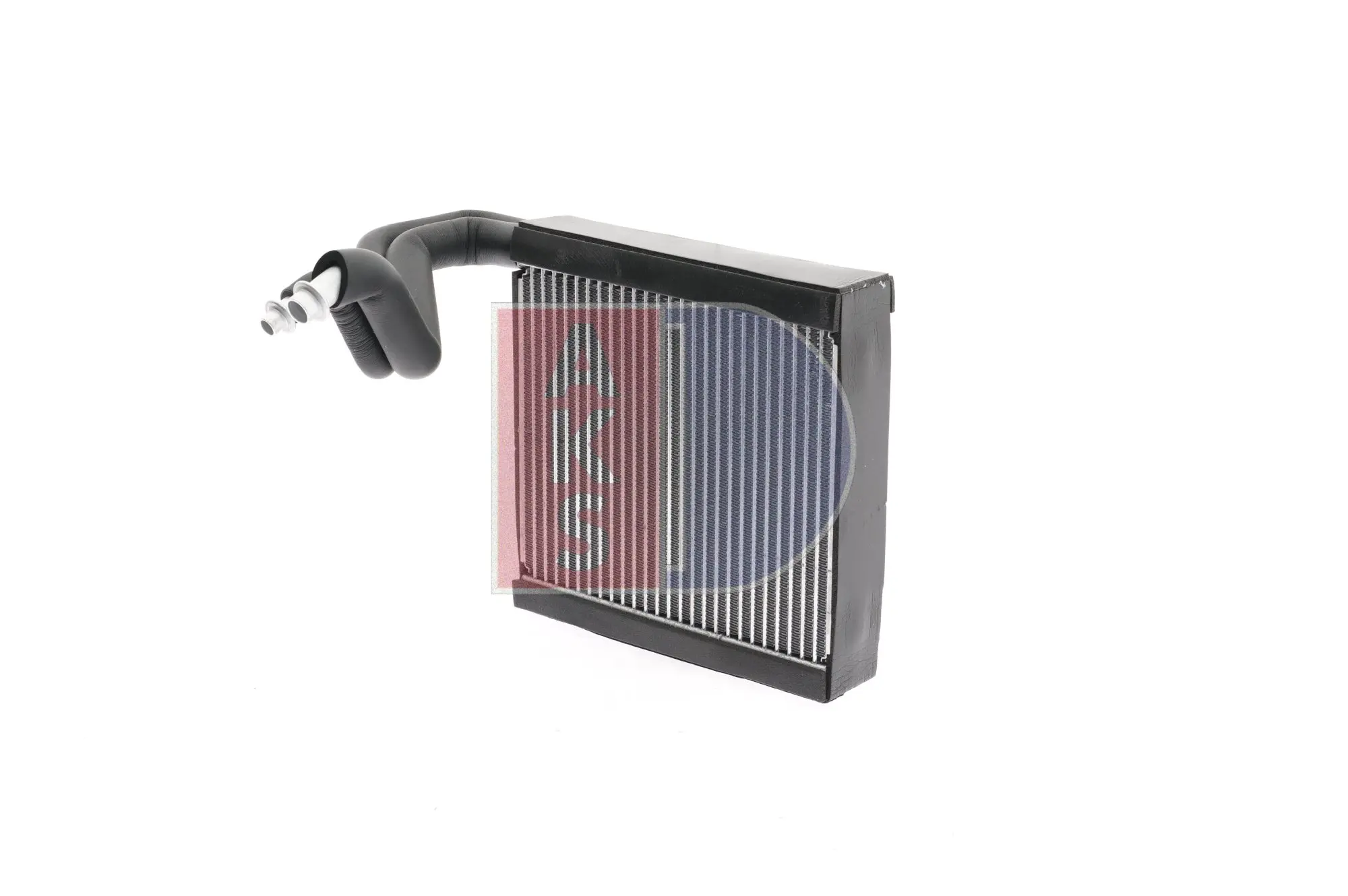 изпарител, климатична система AKS DASIS           