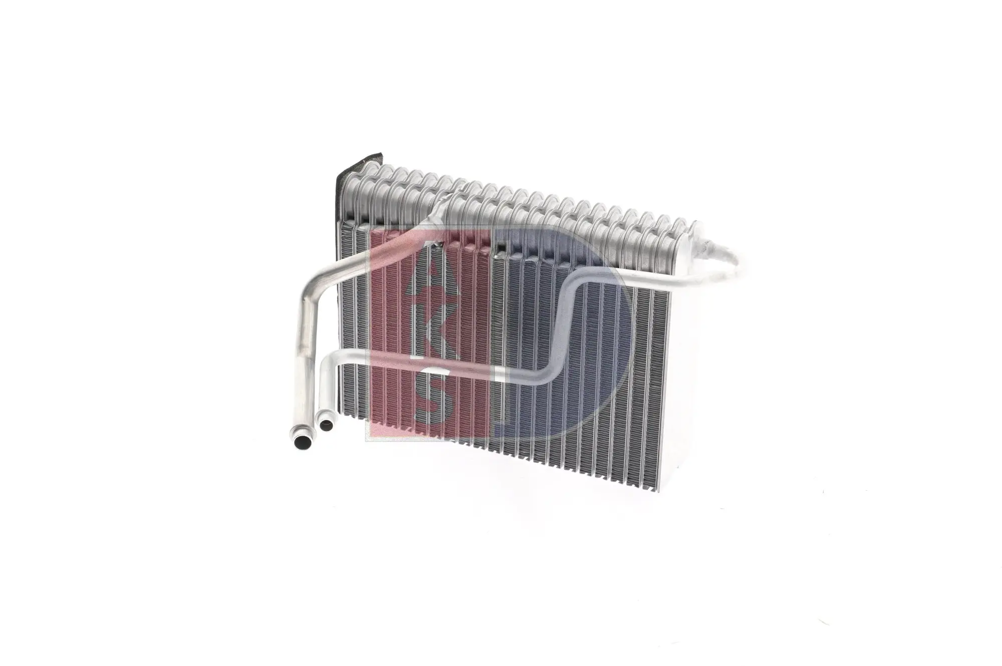 изпарител, климатична система AKS DASIS           