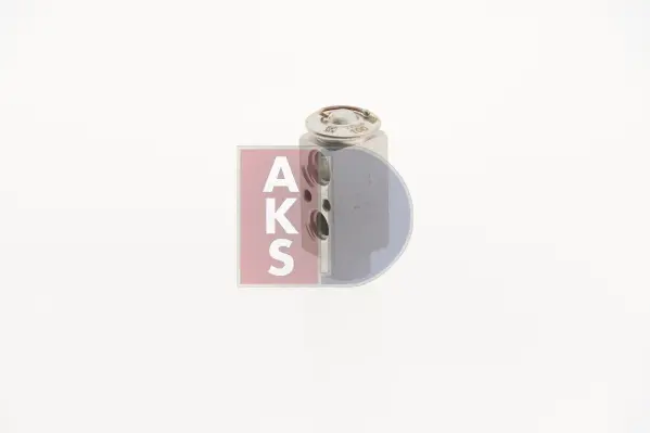 разширителен клапан, климатизация AKS DASIS           
