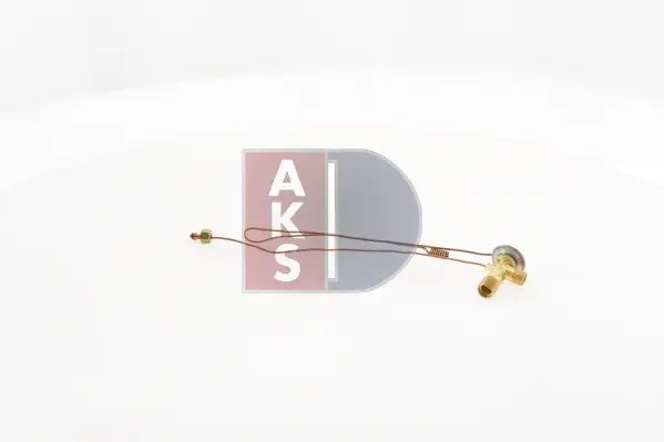 разширителен клапан, климатизация AKS DASIS           