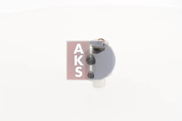разширителен клапан, климатизация AKS DASIS           
