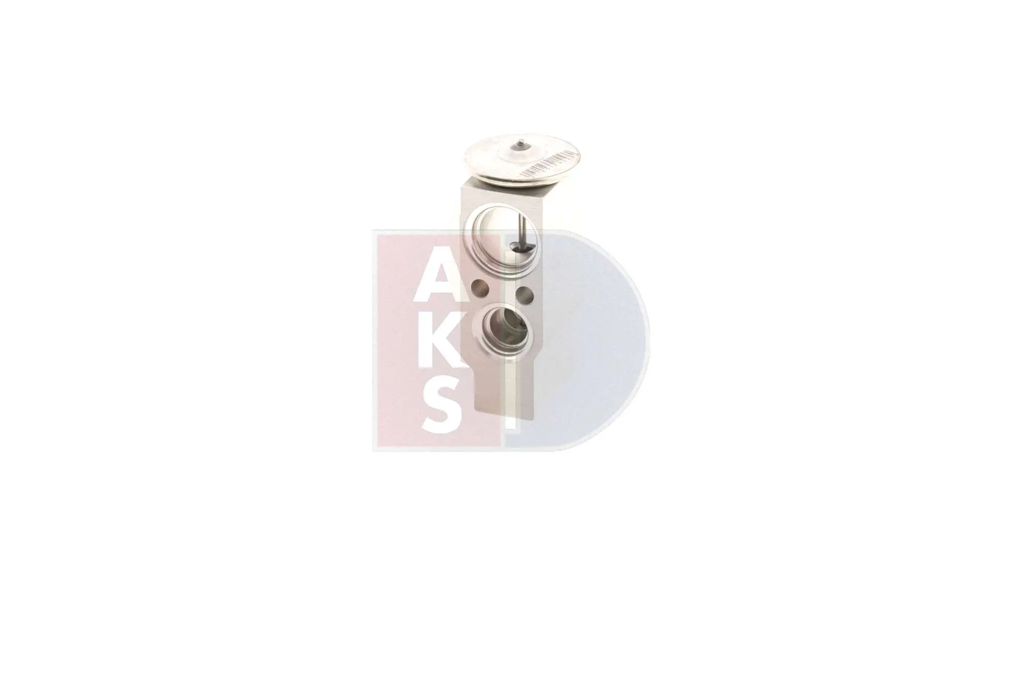 разширителен клапан, климатизация AKS DASIS           