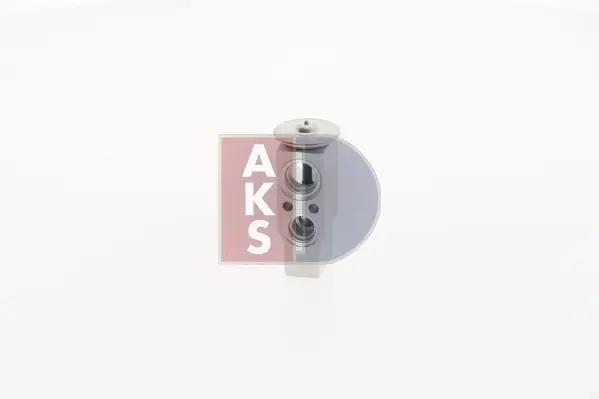 разширителен клапан, климатизация AKS DASIS           