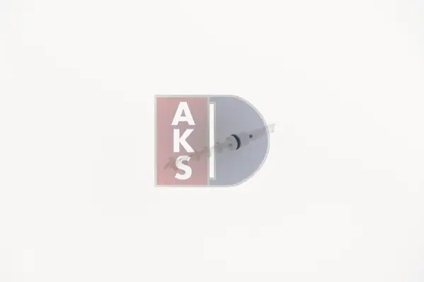 разширителен клапан, климатизация AKS DASIS           