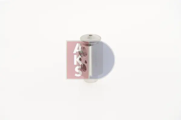 разширителен клапан, климатизация AKS DASIS           