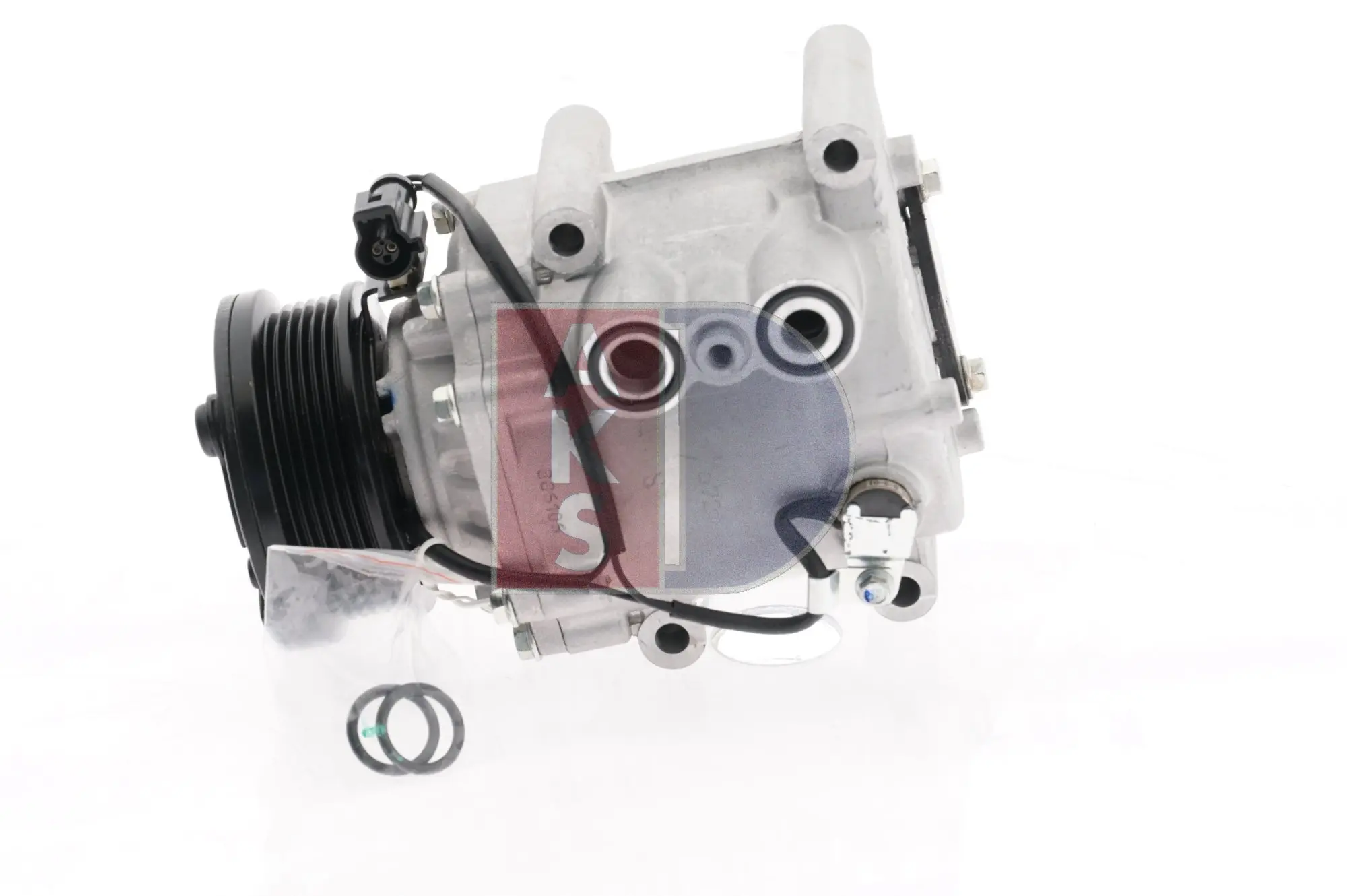компресор, климатизация AKS DASIS           
