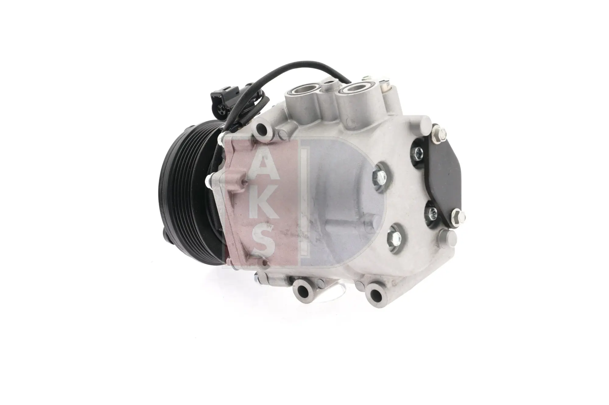 компресор, климатизация AKS DASIS           