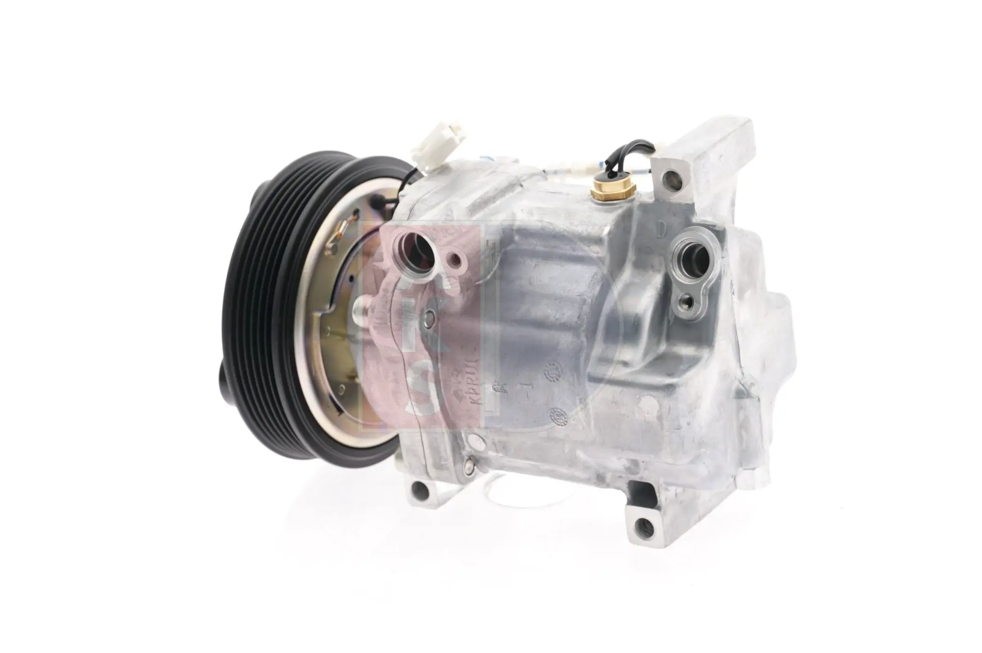 компресор, климатизация AKS DASIS           