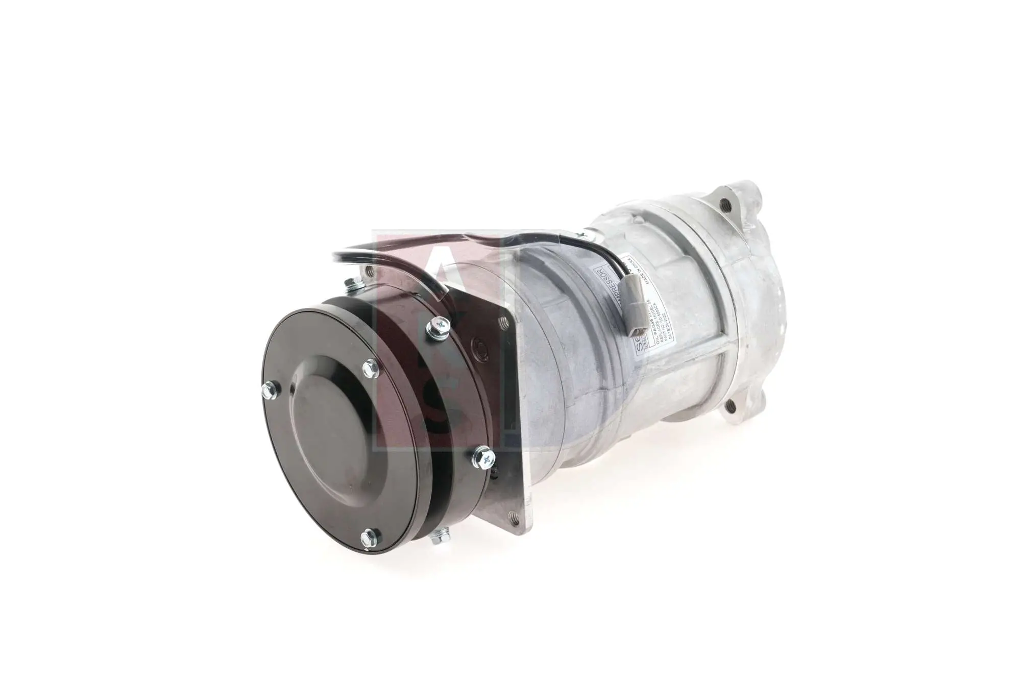 компресор, климатизация AKS DASIS           