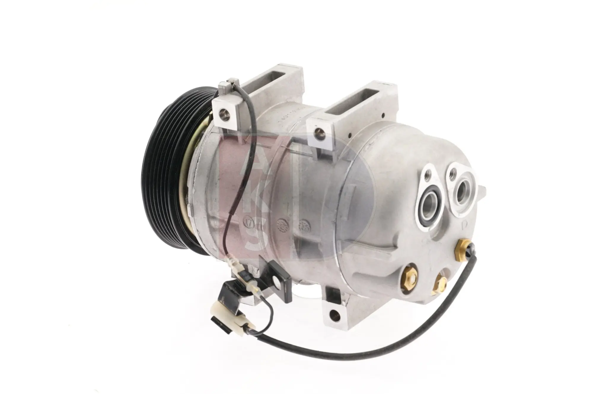 компресор, климатизация AKS DASIS           