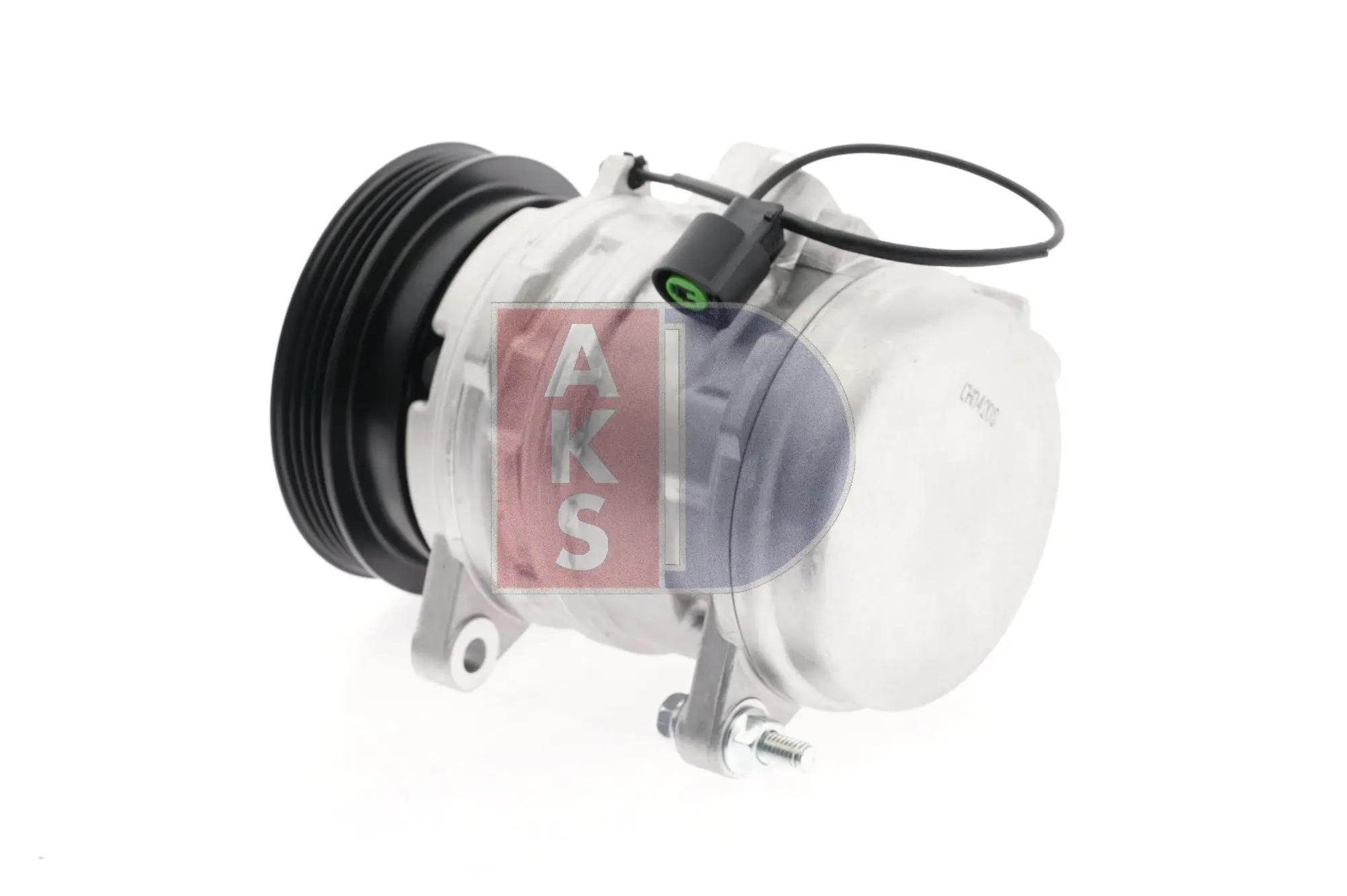 компресор, климатизация AKS DASIS           