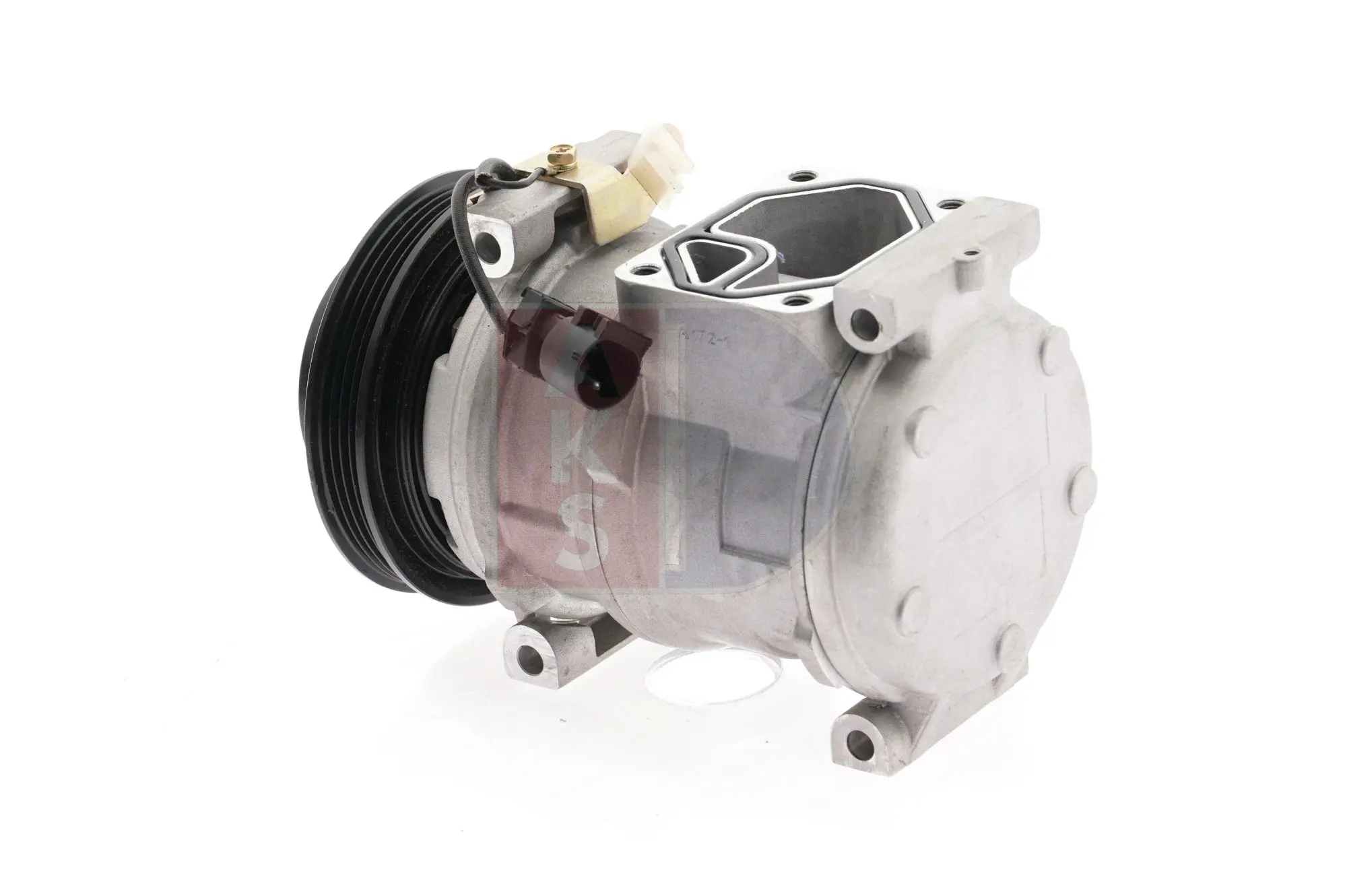 компресор, климатизация AKS DASIS           