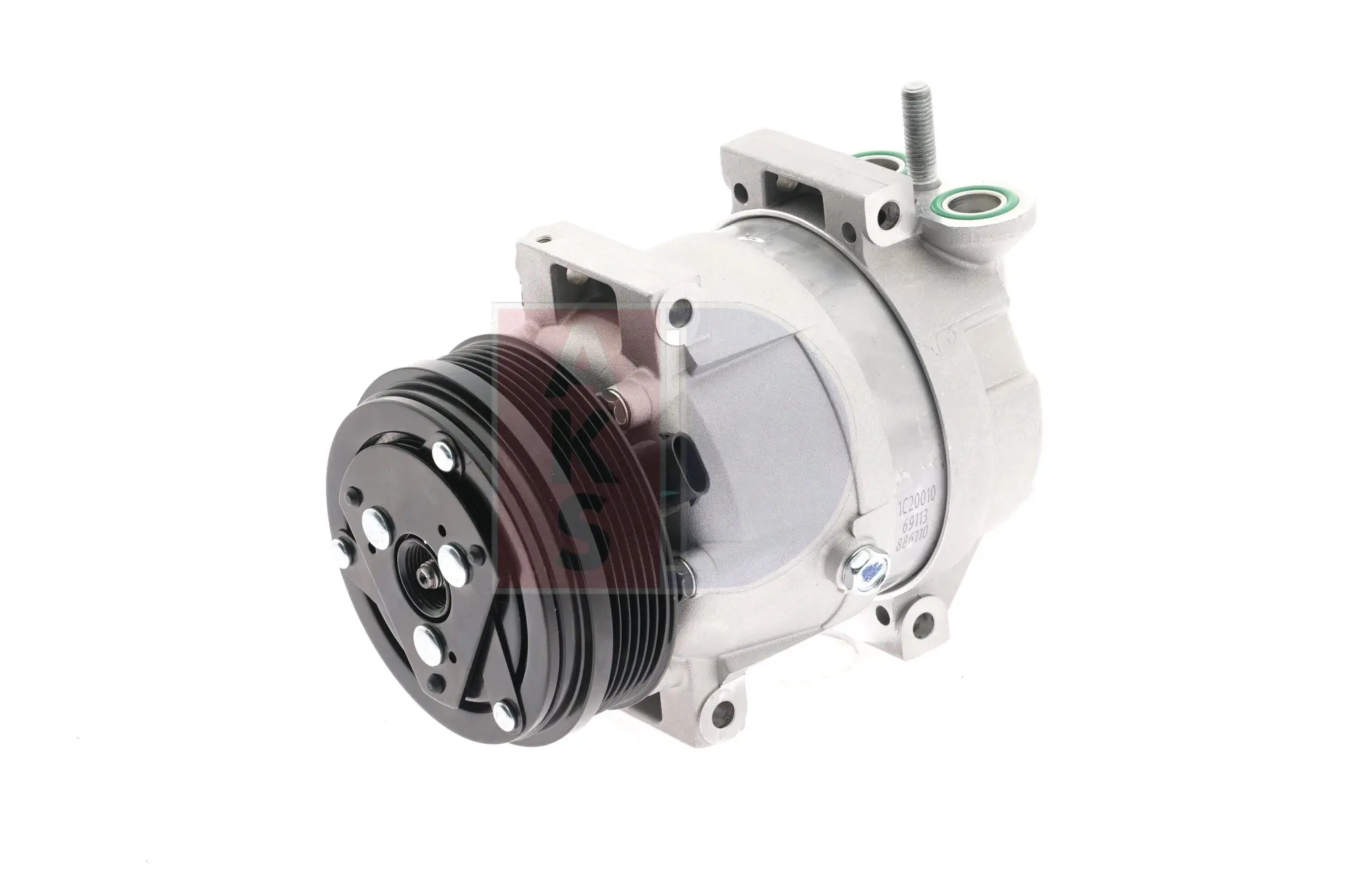 компресор, климатизация AKS DASIS           