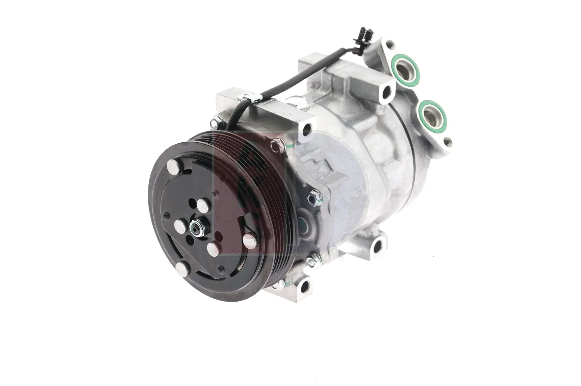 компресор, климатизация AKS DASIS           