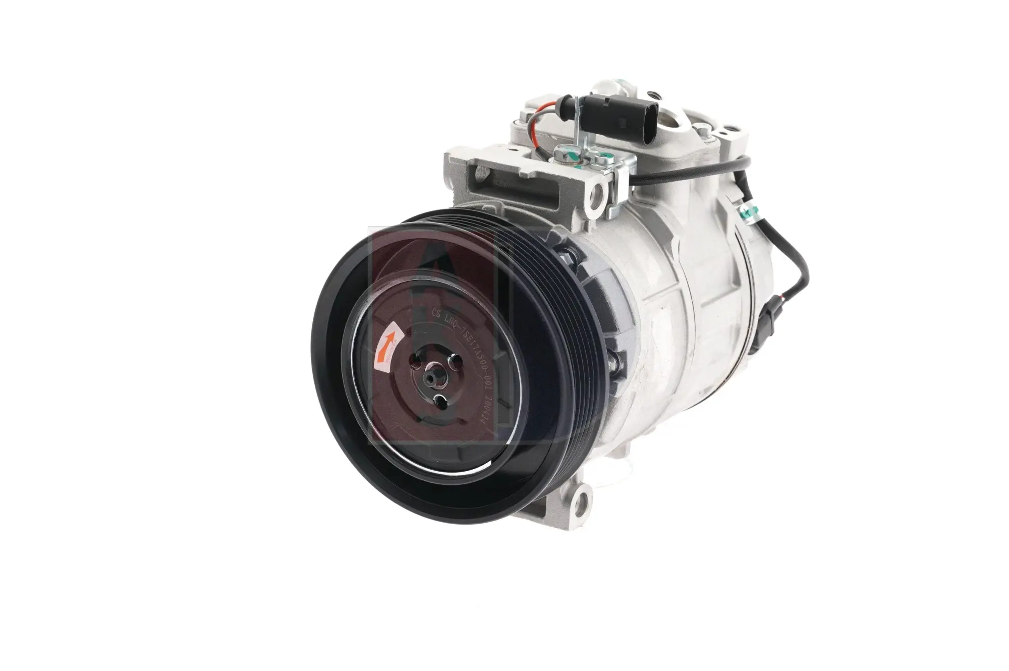 компресор, климатизация AKS DASIS           