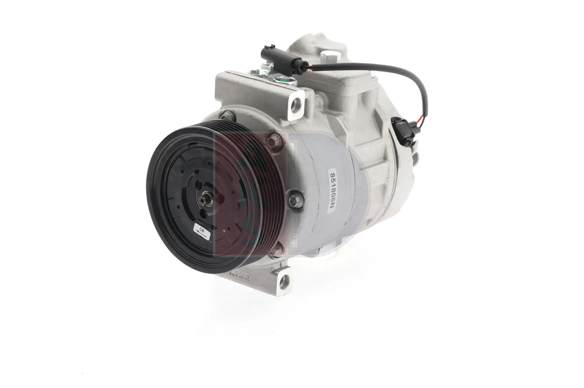 компресор, климатизация AKS DASIS           