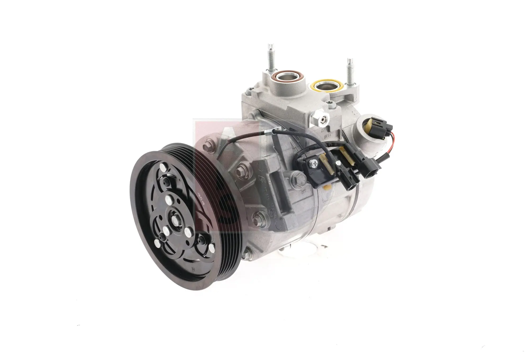 компресор, климатизация AKS DASIS           