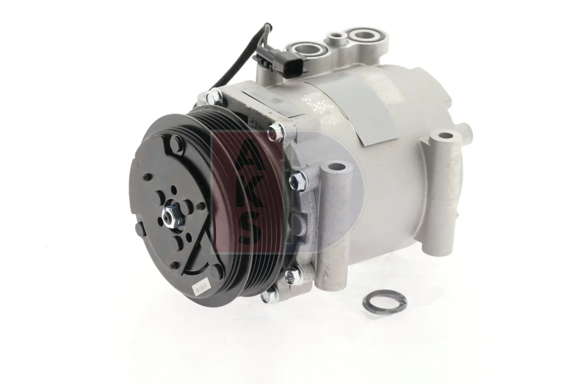 компресор, климатизация AKS DASIS           