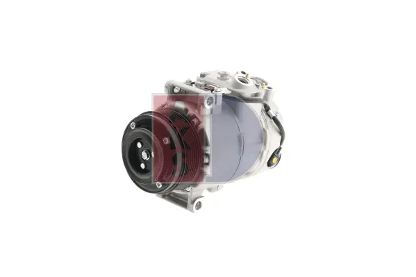 компресор, климатизация AKS DASIS           