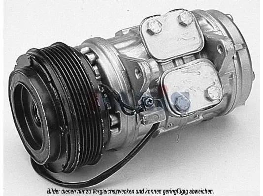 компресор, климатизация AKS DASIS           