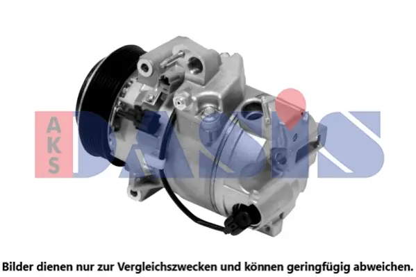 компресор, климатизация AKS DASIS           
