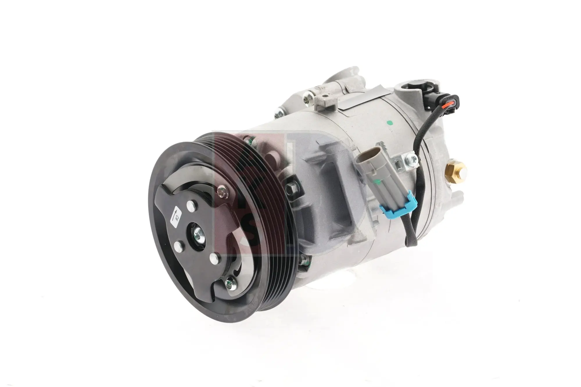 компресор, климатизация AKS DASIS           