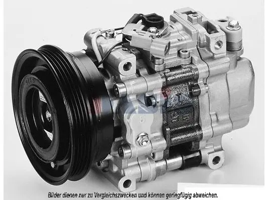 компресор, климатизация AKS DASIS           