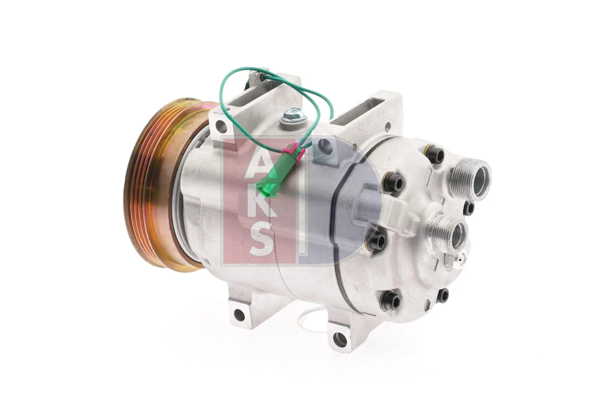 компресор, климатизация AKS DASIS           