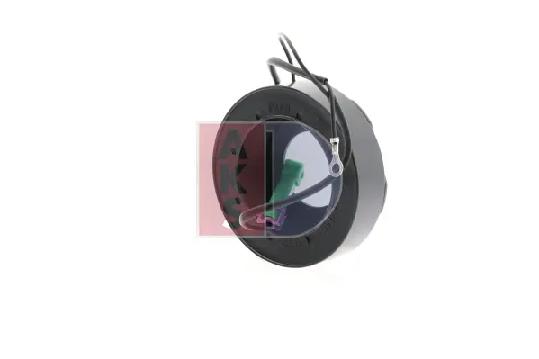 бобина, компресор с магнитен съединител AKS DASIS           