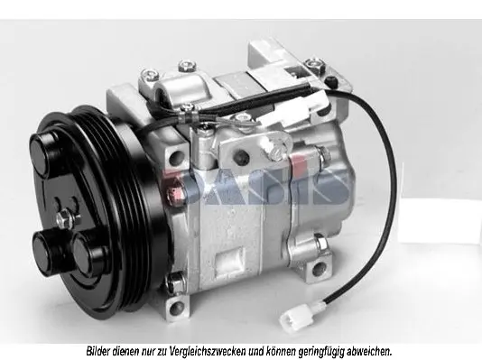 компресор, климатизация AKS DASIS           