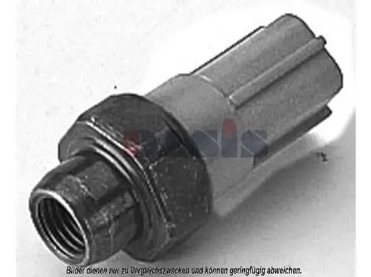 прекъсвач на налягане, климатизация AKS DASIS           