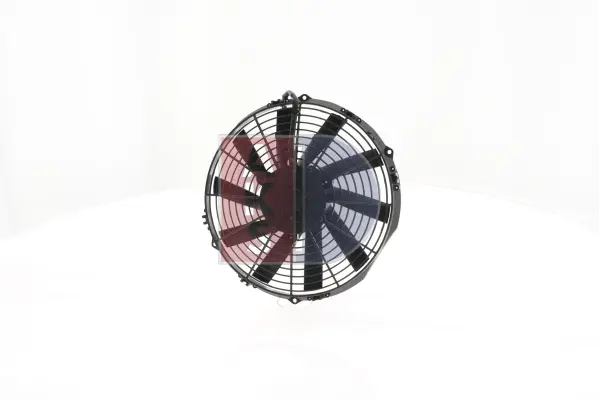 вентилатор вътрешно пространство AKS DASIS           