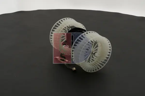 вентилатор вътрешно пространство AKS DASIS           