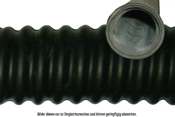 маркуч на радиатора AKS DASIS           