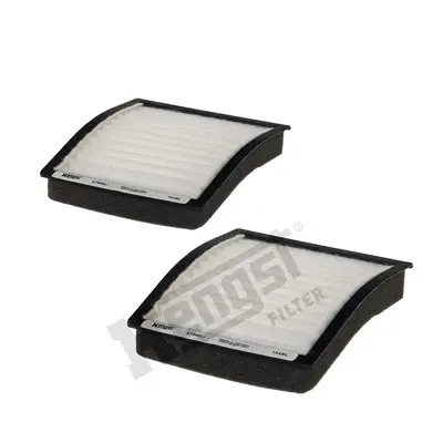 Филтър купе (поленов филтър) HENGST FILTER       