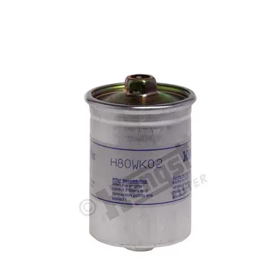 горивен филтър HENGST FILTER       