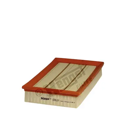 въздушен филтър HENGST FILTER       