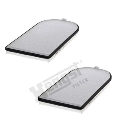 Филтър купе (поленов филтър) HENGST FILTER       