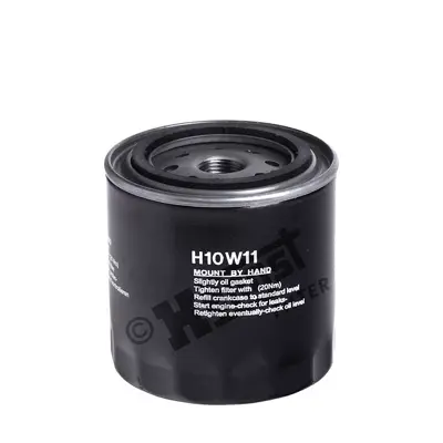 маслен филтър HENGST FILTER       