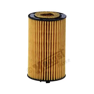 маслен филтър HENGST FILTER       