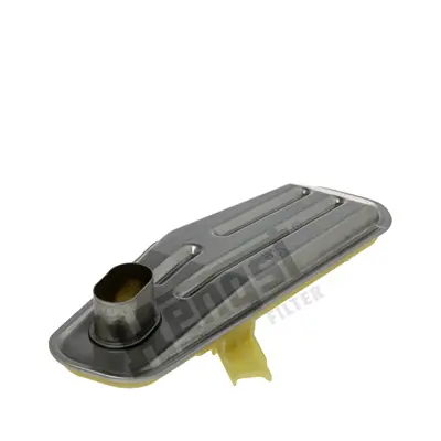 маслен филтър HENGST FILTER       