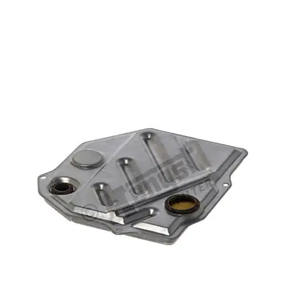 маслен филтър HENGST FILTER       