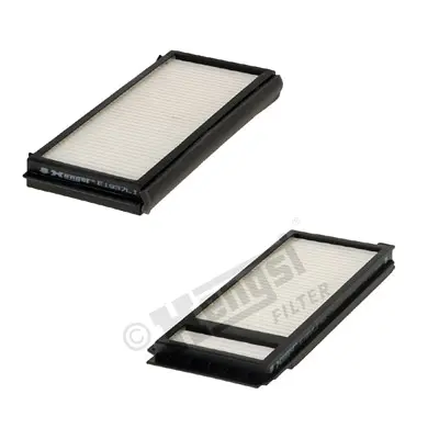 Филтър купе (поленов филтър) HENGST FILTER       