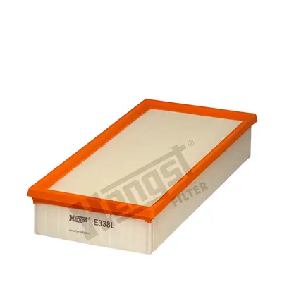 въздушен филтър HENGST FILTER       