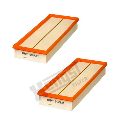 въздушен филтър HENGST FILTER       