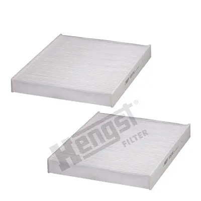 Филтър купе (поленов филтър) HENGST FILTER       