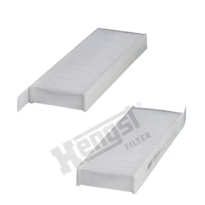 Филтър купе (поленов филтър) HENGST FILTER       