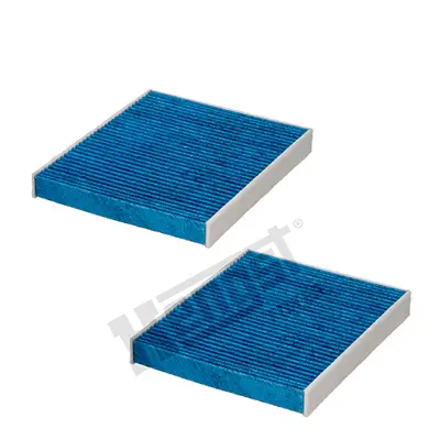 Филтър купе (поленов филтър) HENGST FILTER       