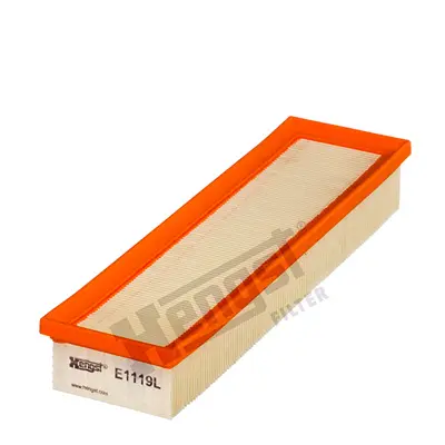 въздушен филтър HENGST FILTER       